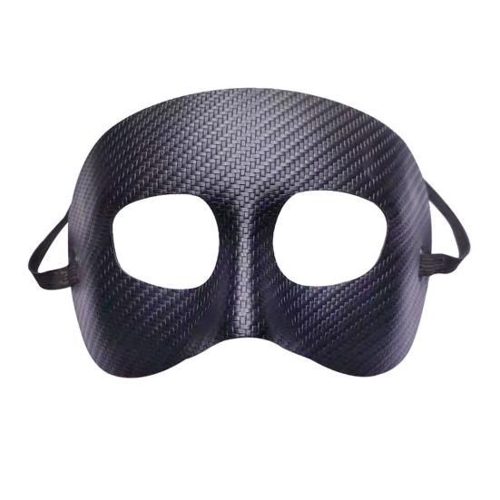 Masquerade Masque for Men Women Vintage Venetian Half Face Masque for Halloween Mardi Gras Cosplay Party Prom Ball Costume
