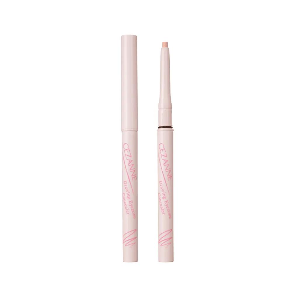 CEZANNE Eye Zone Ultra-Slim Under-eye Volume Concealer