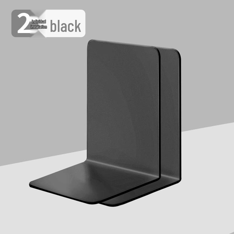 Desktop Book Stand & Bookshelf for Students and Kids