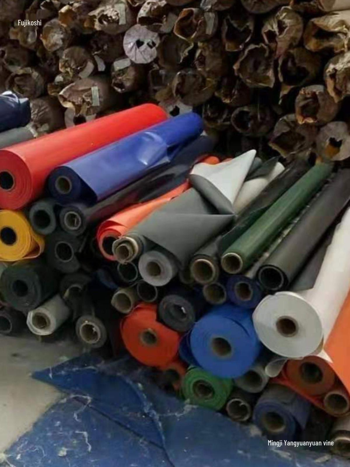 Ремонтная заплатка из ПВХ для надувных лодок, каяков и плотов 10cm x 20cm / 5 Pieces