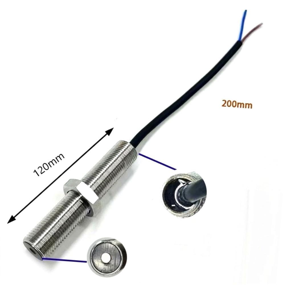 Crankshaft Sensor MSP676 3655944 For Automotive And Marine Applications Electrical Equipment And Supplies