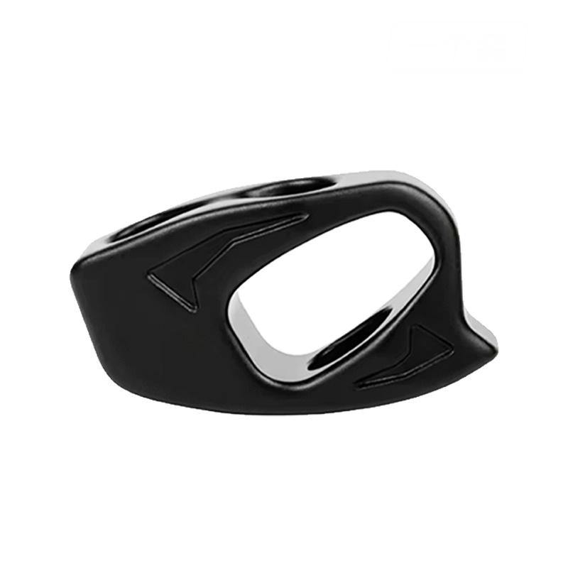 Rock Climbing Arrestor Ascender 8.9kn For Rock Climbing Mountaineering Caving Harness Adjustable Carabiner High Altitude
