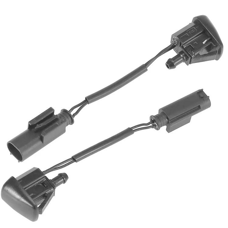 Capac duză spălător parbriz BMW E63 61667054445