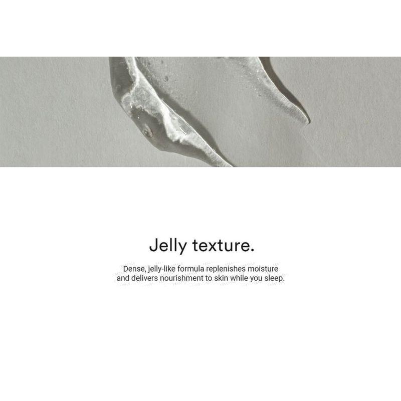 ABIB Rice Probiotics Overnight Mask Barrier Jelly