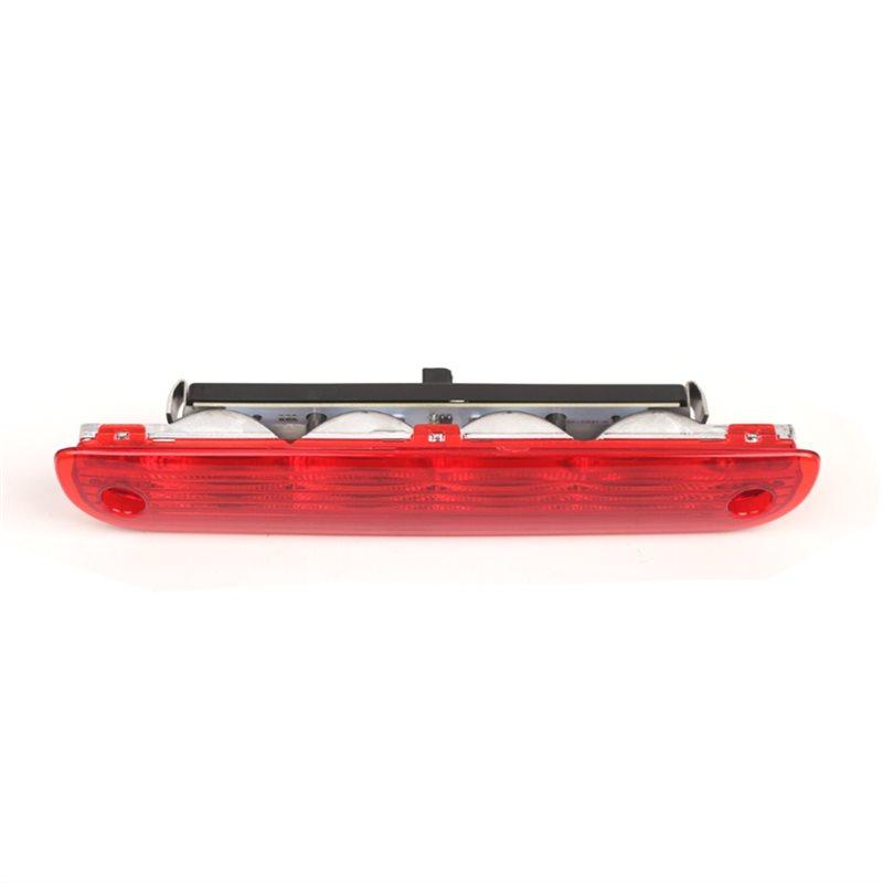 High-Mounted Brake Light 1340670080 71778547 For FIAT Ducato Boxer 2007- 2026 Third Additional Brake Light Red