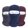 Unisex Winter Ski Gesichtsmaske Fahrrad CS Sport Fußball Sturmhaube Helm