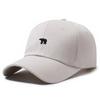 Spring and Autumn New Women's Outdoor Shade Baseball Cap Men's Travel Versatile Embroidery Sunscreen Casual Fashion Cap