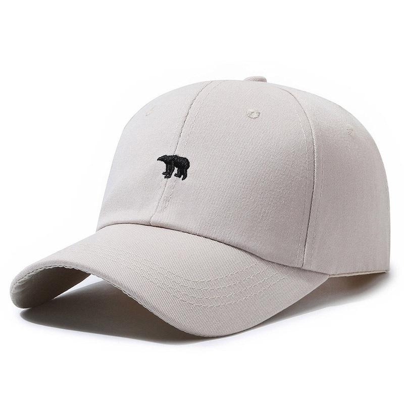Spring and Autumn New Women's Outdoor Shade Baseball Cap Men's Travel Versatile Embroidery Sunscreen Casual Fashion Cap