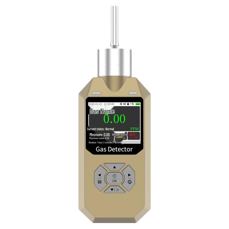 Xinlian PLT300 Portable Ozone Gas Detector (CN version) 10-100 ppm Adjustable Range