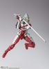 TAMASHII NATIONS S.H.Figuarts ULTRAMAN ULTRAMAN SUIT Ver7 -the Animation- Approx. 165mm ABS & PVC Painted Movable Figure