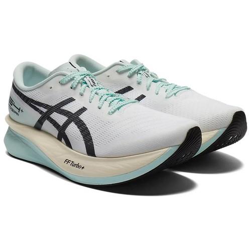 Asics S4+ Yogiri White Black - 1013A158-100