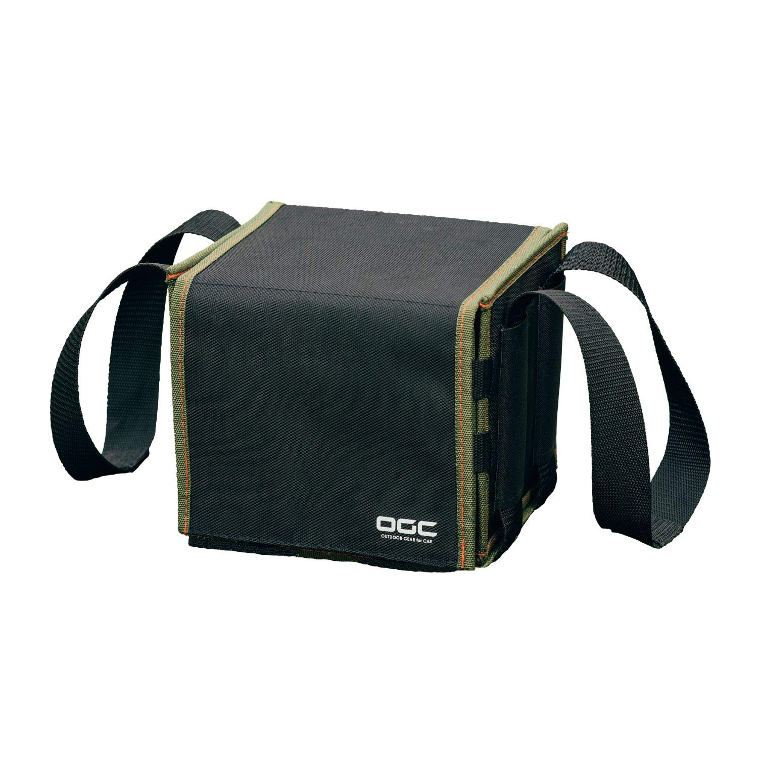 

amon OGC Power Bag 8624 Портативна система чорний