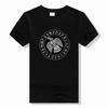 Vegvisir Futhark Runes Navigator Valhalla Odin celtic norse mythology Short Sleeve T Shirt for Crazy TShirt o-Neck print tee