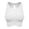 Tang Jun Women's Fitness Yoga Sports Bra Vest