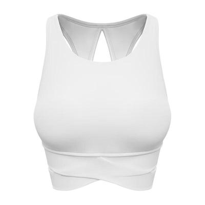 Tangjun Women's Sports Yoga Vest