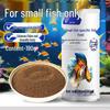 Alimento para Peces Beiyipin Micro-Gránulo de Hundimiento Lento