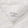 FUANNA New Zealand Antibacterial Wool Quilt