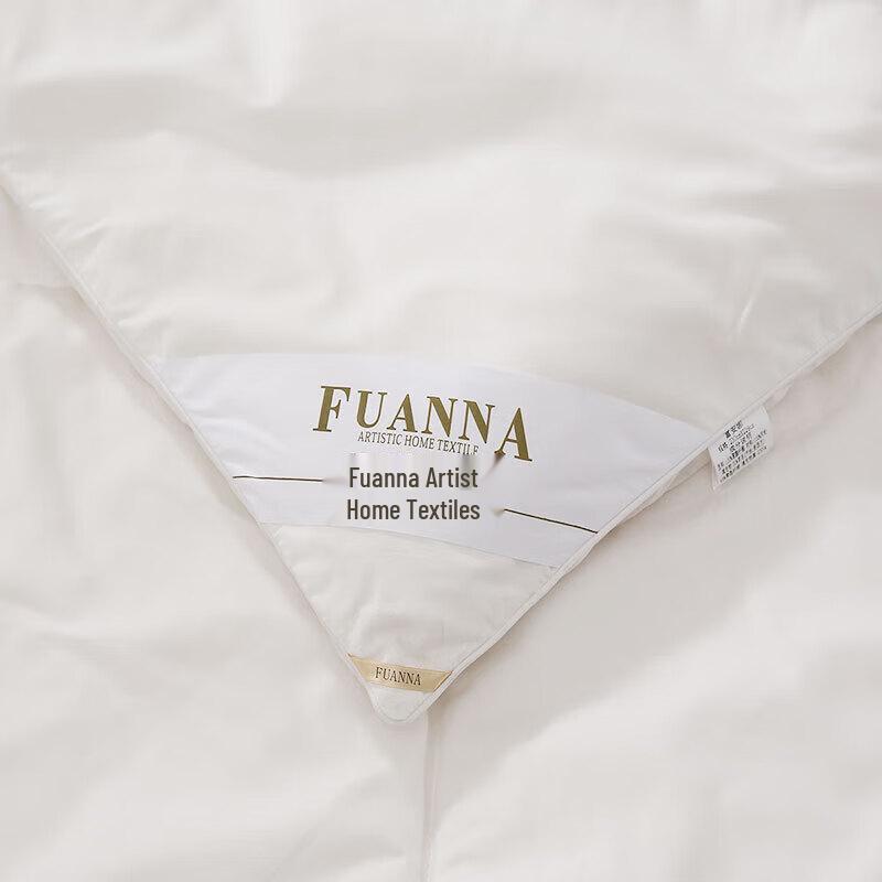 FUANNA New Zealand Antibacterial Wool Quilt