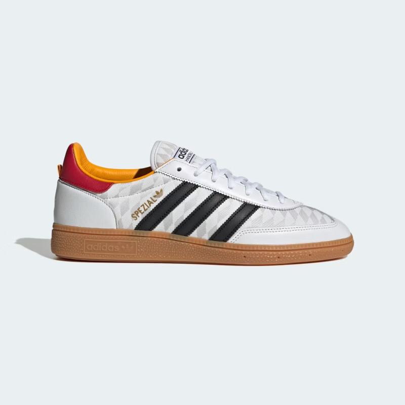 Adidas Originals Handball Spezial Casual Shoes 42