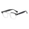 Neo Retro 83100 Half-Rimmed Glasses