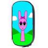 Sprunki Pen Storage Bag Incredibox Pencil Case Kids Multifunctional Cosmetic Study Supplies Simple Boys Girls Student Stationary Boxes