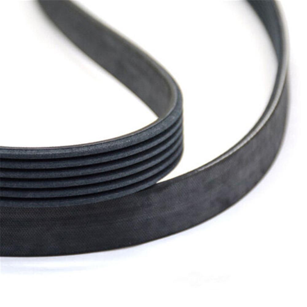 Serpentine Belt Fit For Jeep Grand Cherokee Dodge Challenger Charger 68495977AA