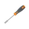 Screwdriver Handle Hex Adapter Magnetic 1pc 6.35mm Hex