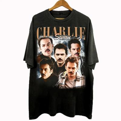 Oberteile – T-Shirts