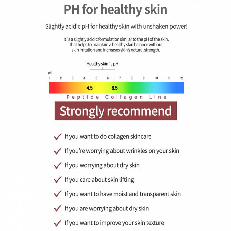[esfolio] Peptide Collagen Serum 50ml