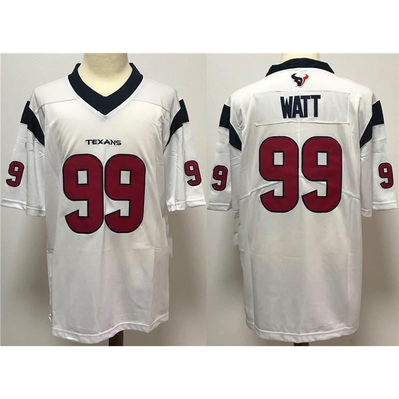 Houston Texans NFL Football Jersey Mens Sportswear Team Uniform Game Day Fan Wear