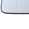 Skoda Fabia I 99-07 Heated Mirror Insert, Left