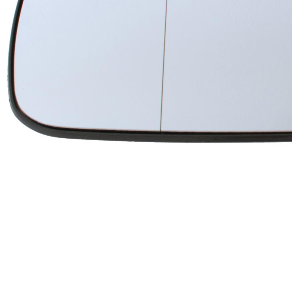 Skoda Fabia I 99-07 Heated Mirror Insert, Left