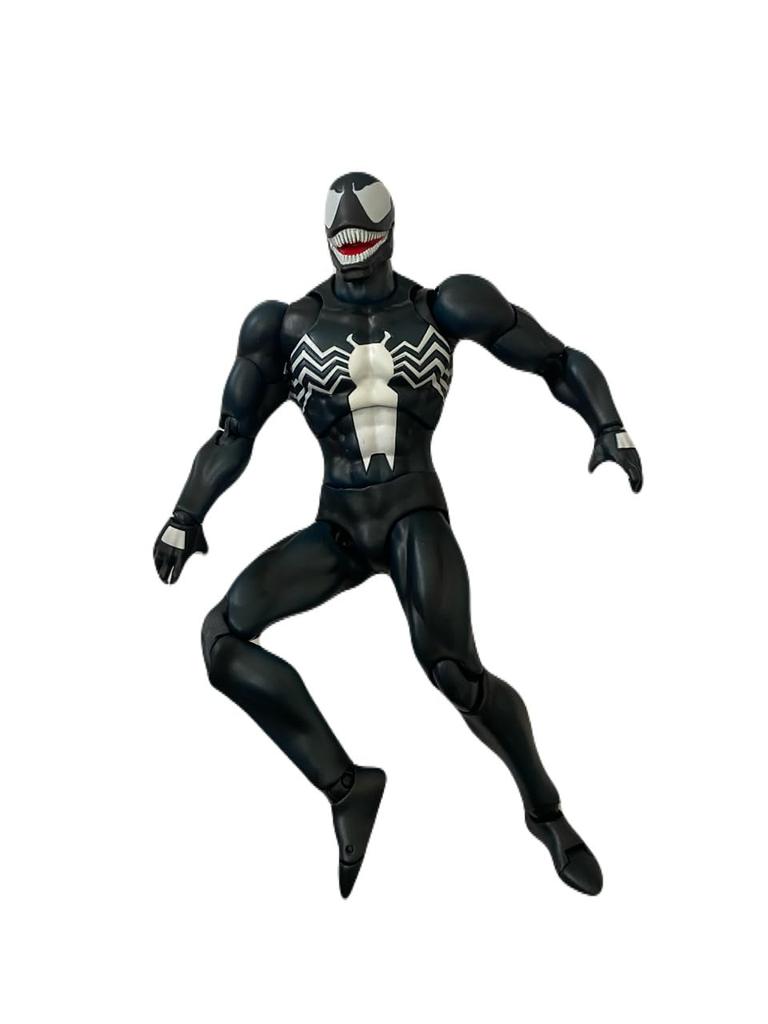MAFEX Venom Comic ca. 160 mm Actionfigur Nr. 088 Version, groß, vorbemalt,
