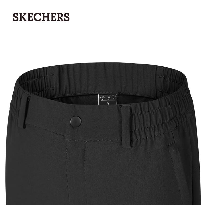 Skechers Women's Water-Repellent Woven Pants