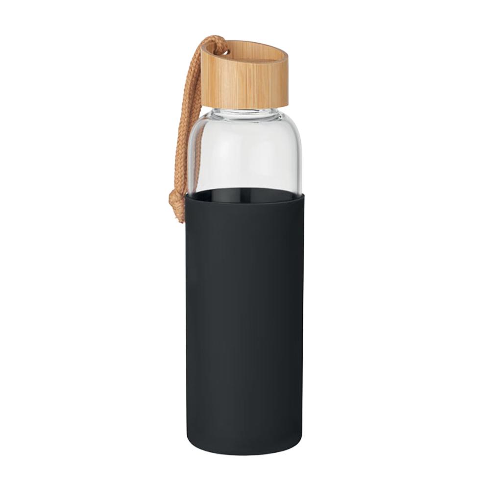 MidOcean Chai Glass 500ml Bottle