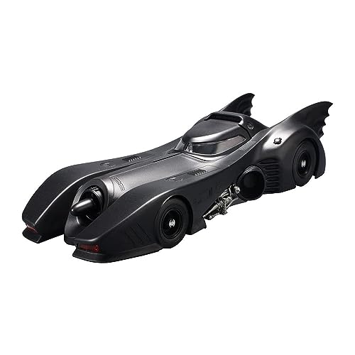 

Bandai Model Kit DC Comics - Batman 1/35 Batmobile - Model Kit, 202332