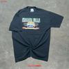 Vintage Niagra Falls Ontario Canada T Shirt Unisexs Size L Black Alstyle Stylish Slightly Designer Clothes Vintage