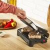Sandwichmaker Tefal GC270D10 Schwarz 1000 W