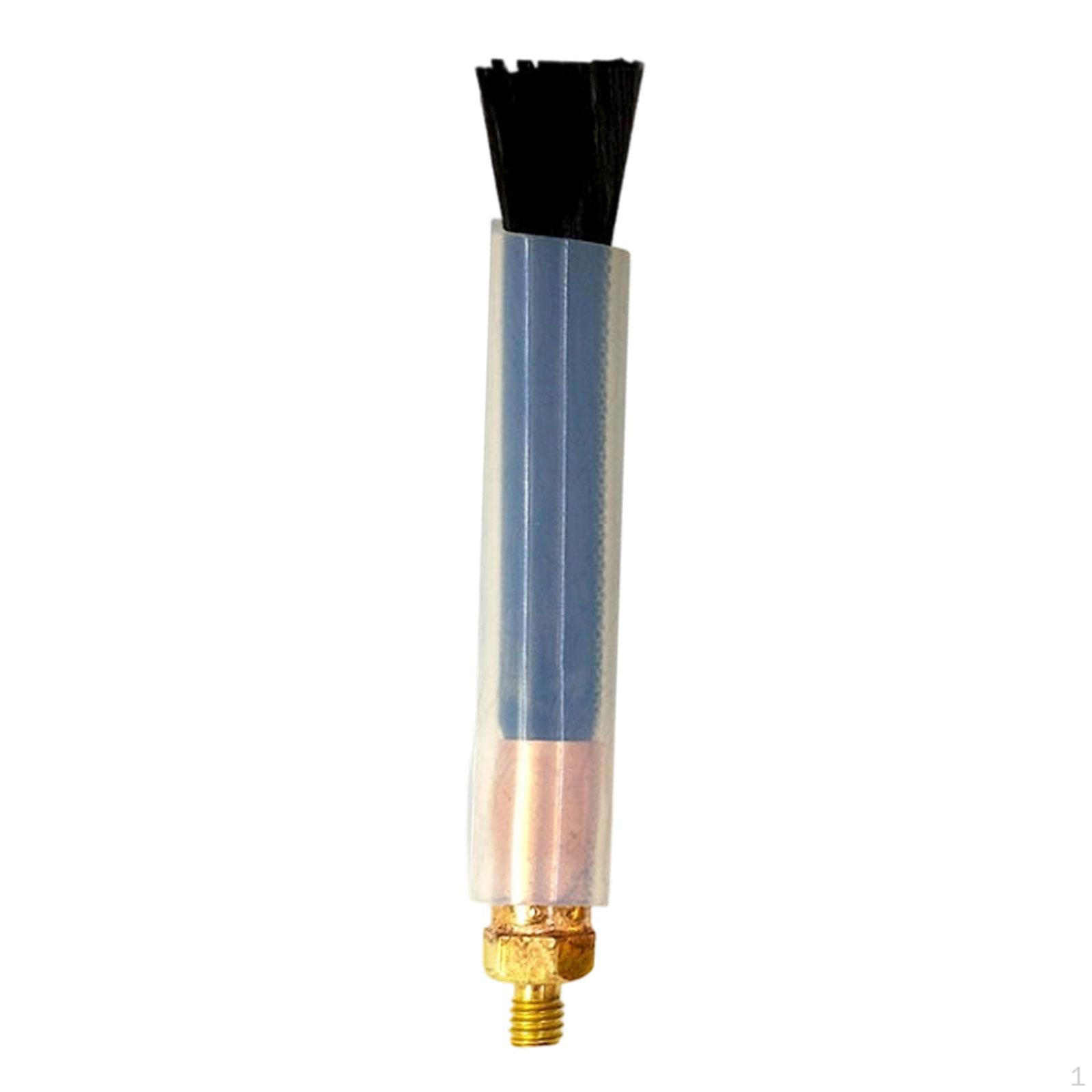 

Accessories for Welding Pearl Cleaning Brushes Stainless Steel Processors M8