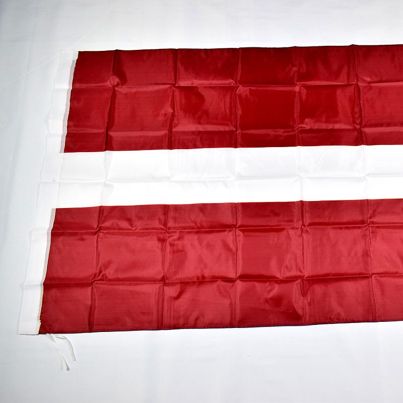 Latvia 90*150cm Flag Banner