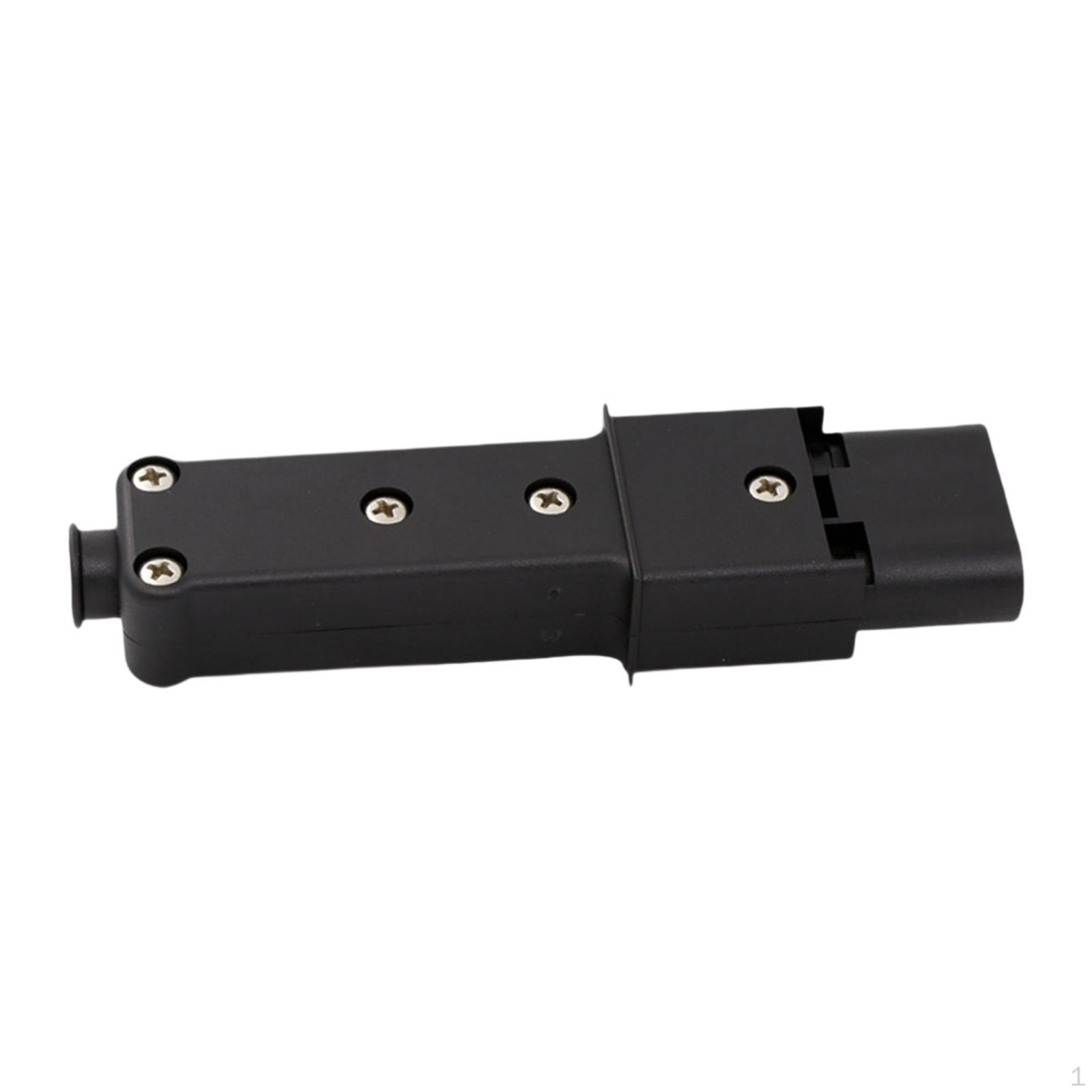 

Charger Plug Accessories Spare Parts JR1-h235A-00 for Golf Carts