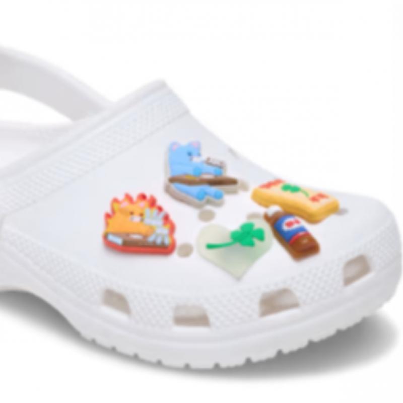 Crocs Jibbitz 5 Set 10018753
