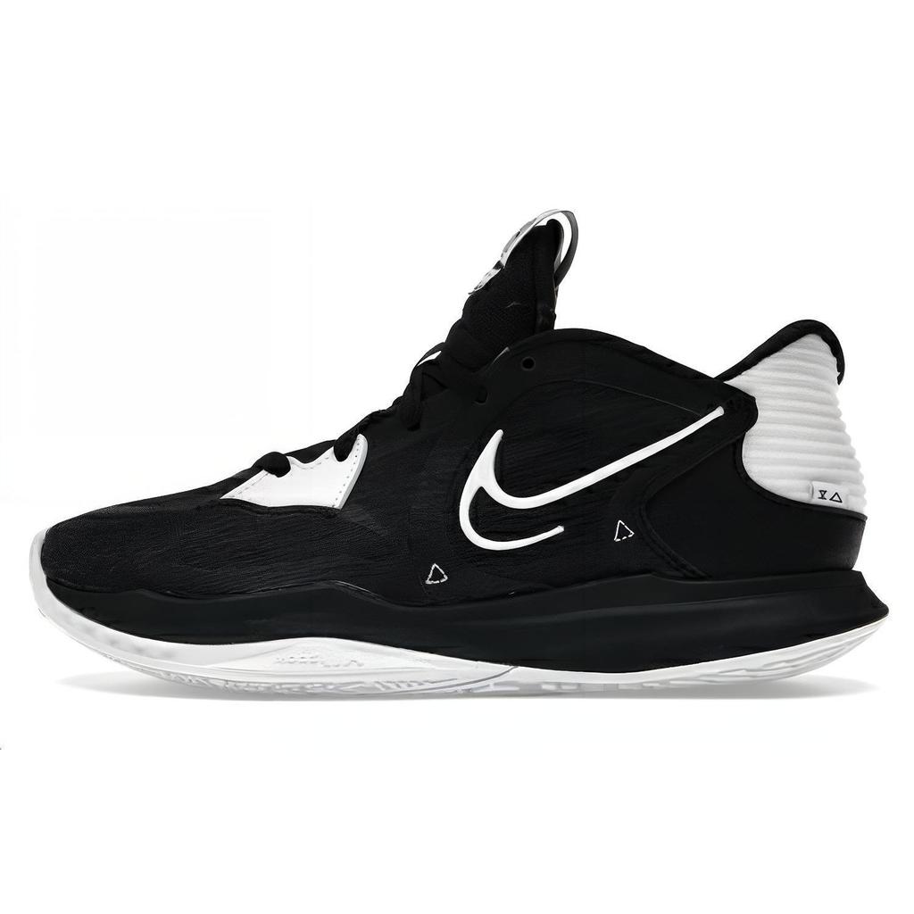 Nike Kyrie Low 5 Tb Ep 'Black White' DX6565-002