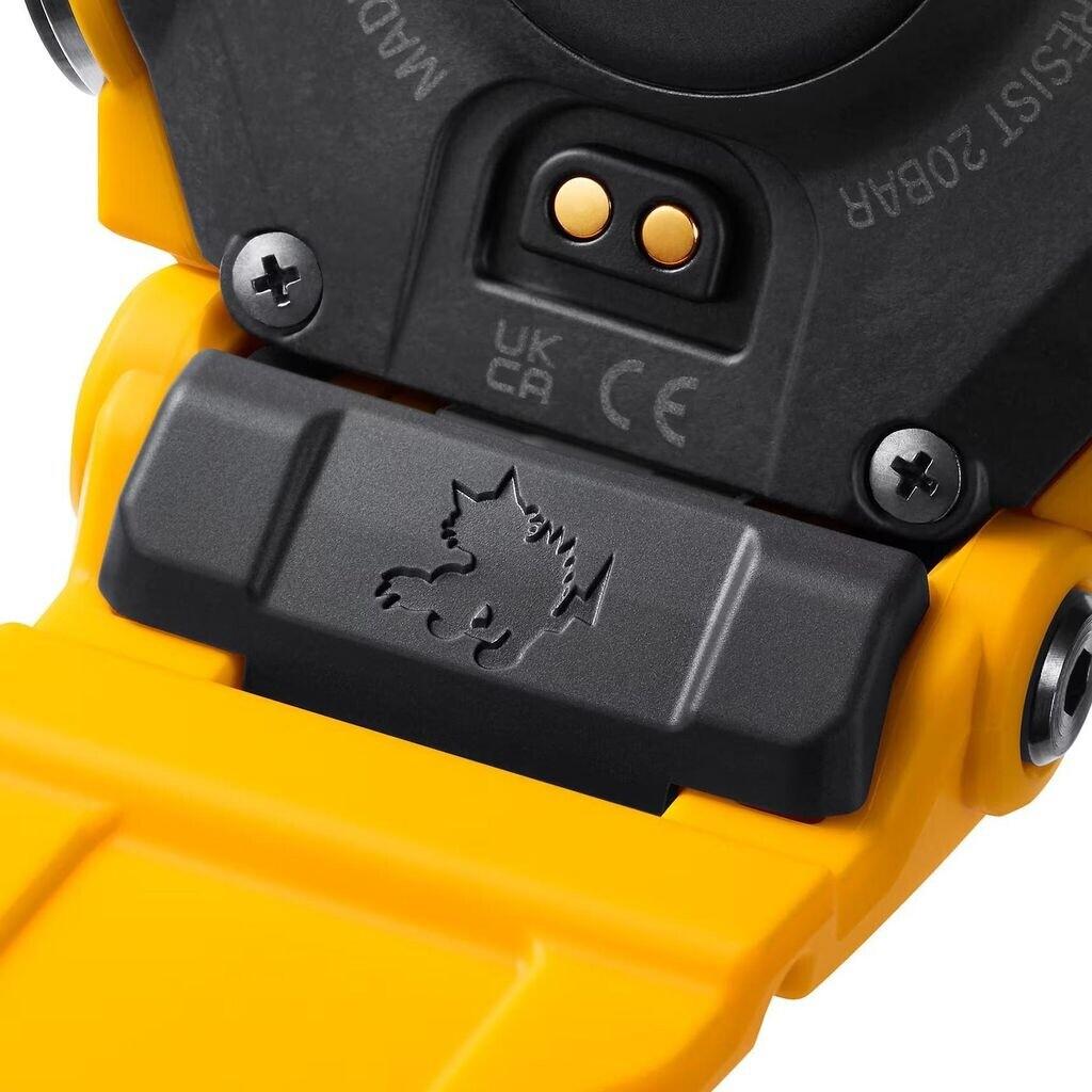 Casio Master of G Rangeman GPR-H1000 GPR-H1000-9ER
