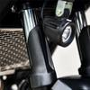 For Honda NC700X NC700S NC750X NC750S Motorcycle Front Fork Guard Shock Absorbing Protective Cover Accessories