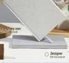 Premium A5 French Grid Notebook with Customizable Logo and Gift Box