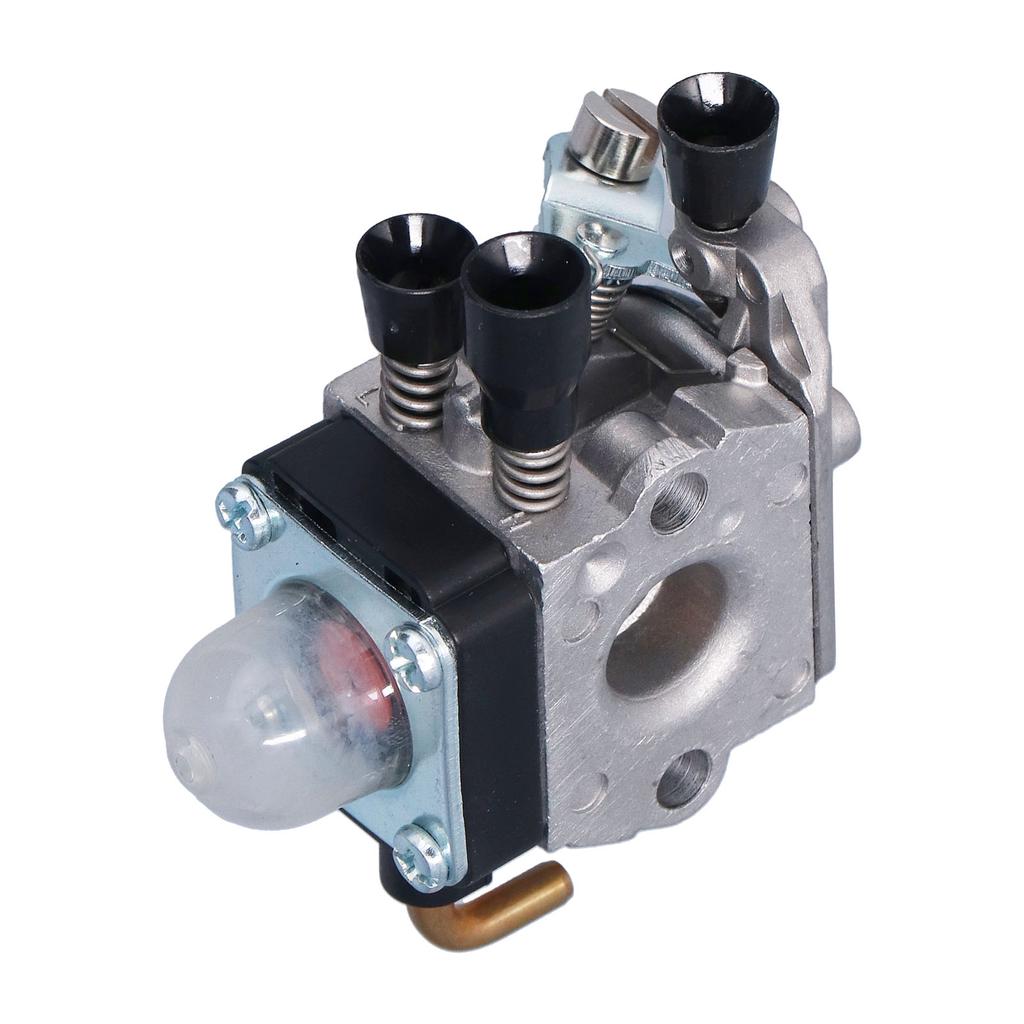 Carburetor Fuel Filter Primer Bulb Gasket Set Fit for Stihl FS80 FS75 HS75 KM85 FS85 HS80 HS85 FS85T FS85RX KM85