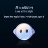 HONOR MagicBook Pro 16 2026 AI Laptop (CN version)