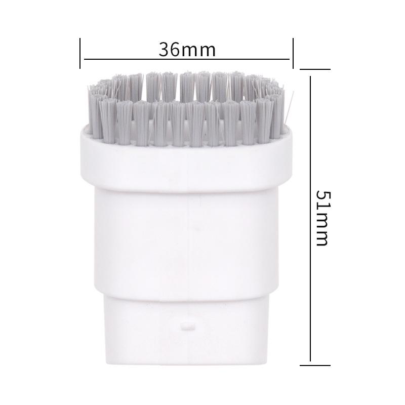 Compatible Filter for Xiaomi Mijia Handheld Vacuum/Mini Car Vacuum Cleaner Accessories