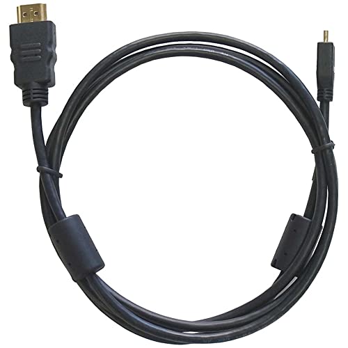 

Ricoh HC-1 HDMI Cable